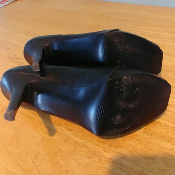 Mossimo Heels - Picture 4 of 5